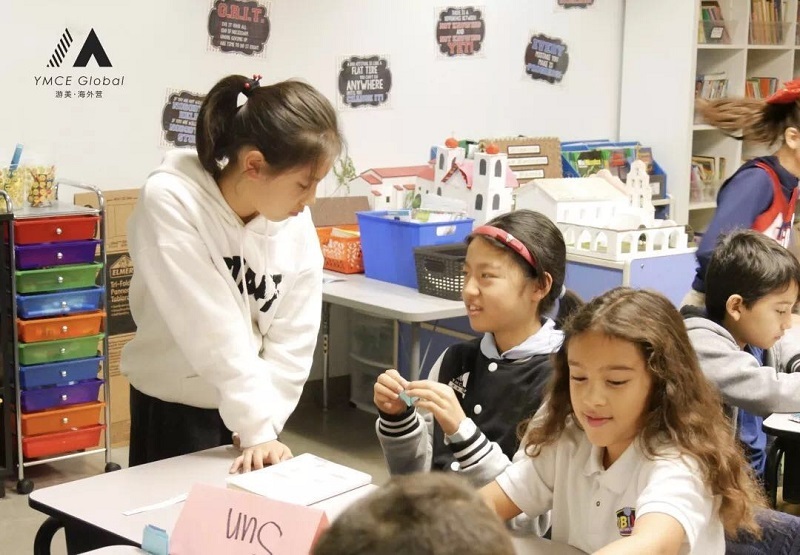 游美北京夏令营多少钱,北京夏令营清北深度游