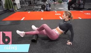 男子健身后腿软,健身腿软站不起来怎么办