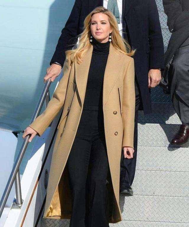 于谦老婆穿大褂,于谦穿搭图片大全