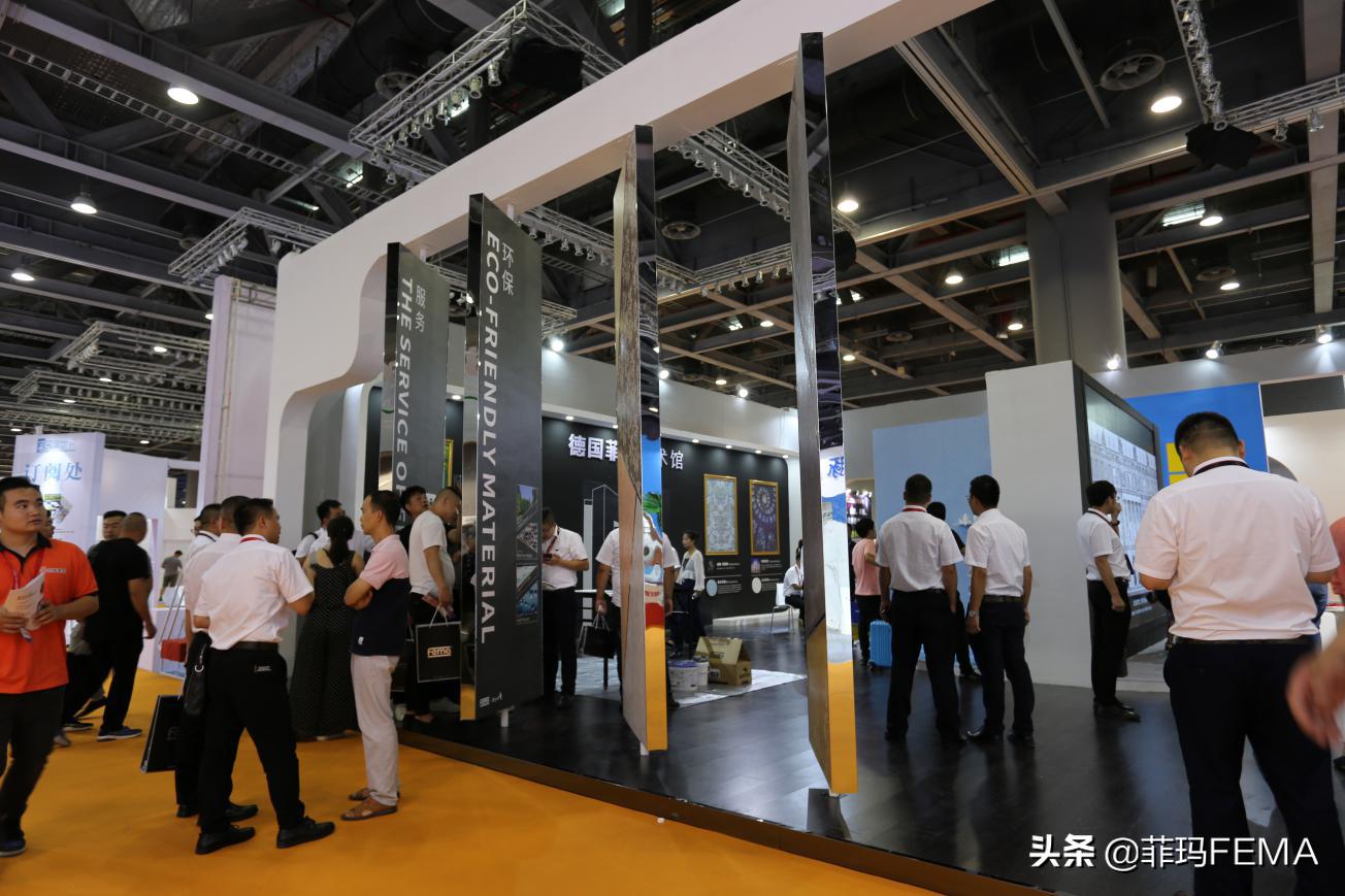 德国菲玛艺术电视墙,德国菲玛墙艺秀