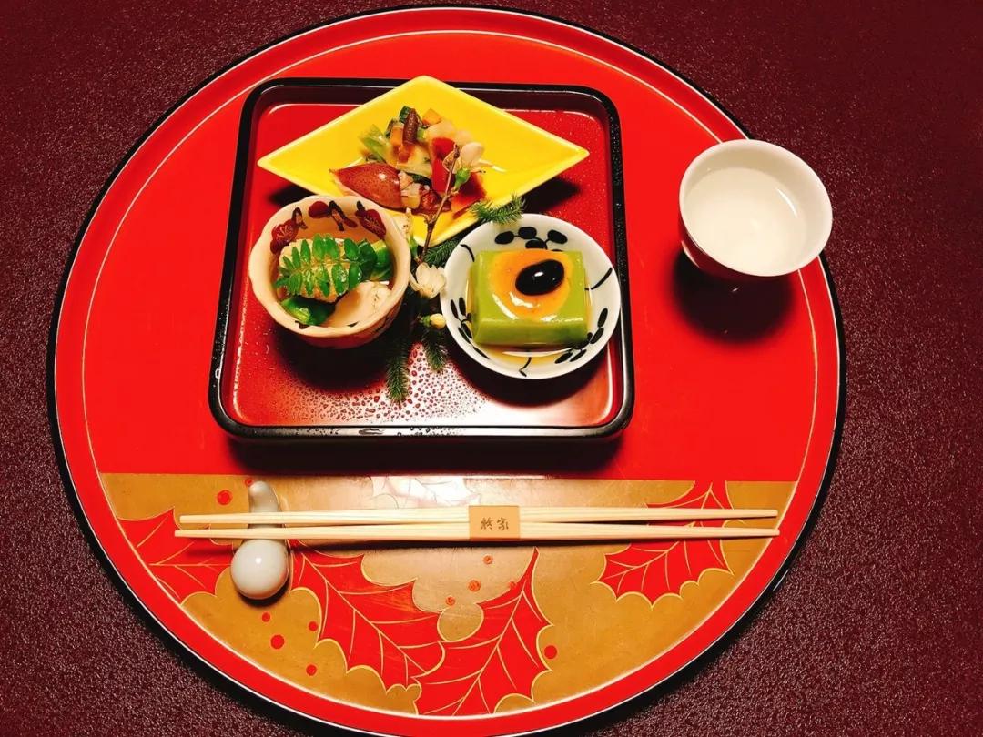 「慢达世界」第216期:短暂停留的京都生活,柊家的待客之道