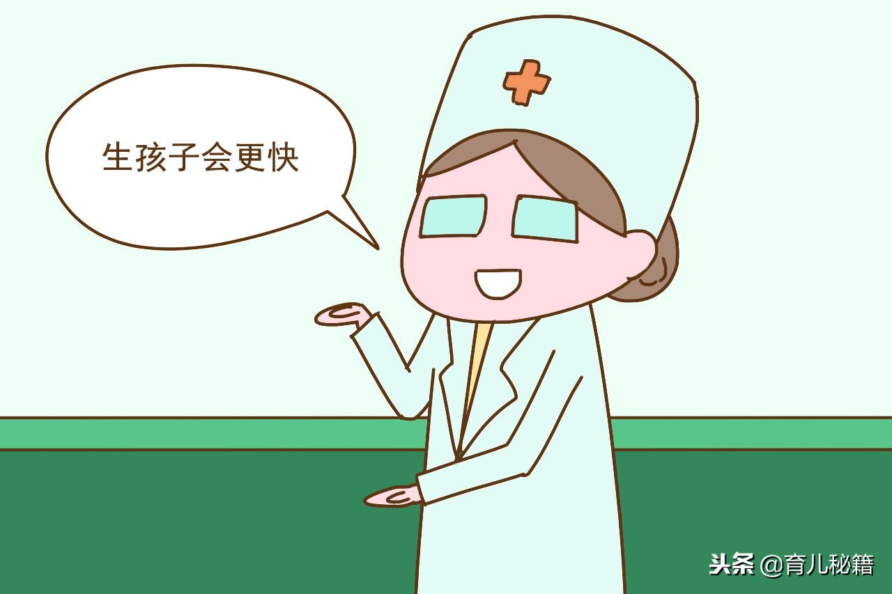 顺产虽好，可剖腹产这几大好处也是顺产没法比的，回避不了