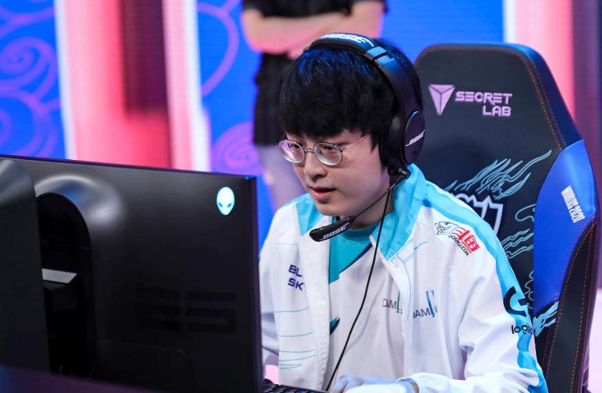 lck2022春季赛战队评级,lck2023各战队评级