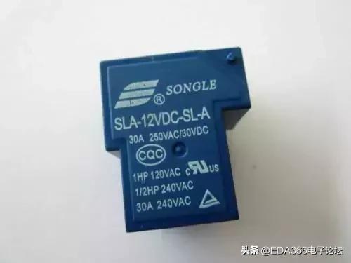 直流接触器和继电器的区别,接触器和中间继电器的区别