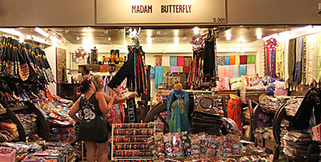 普吉岛免税店购物攻略,普吉岛退税攻略