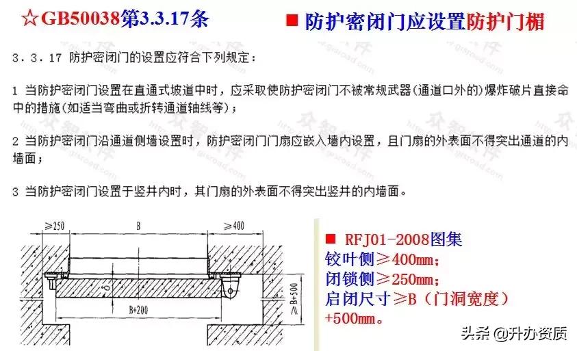 人防工程如何设计有利于施工,人防工程施工视频教程