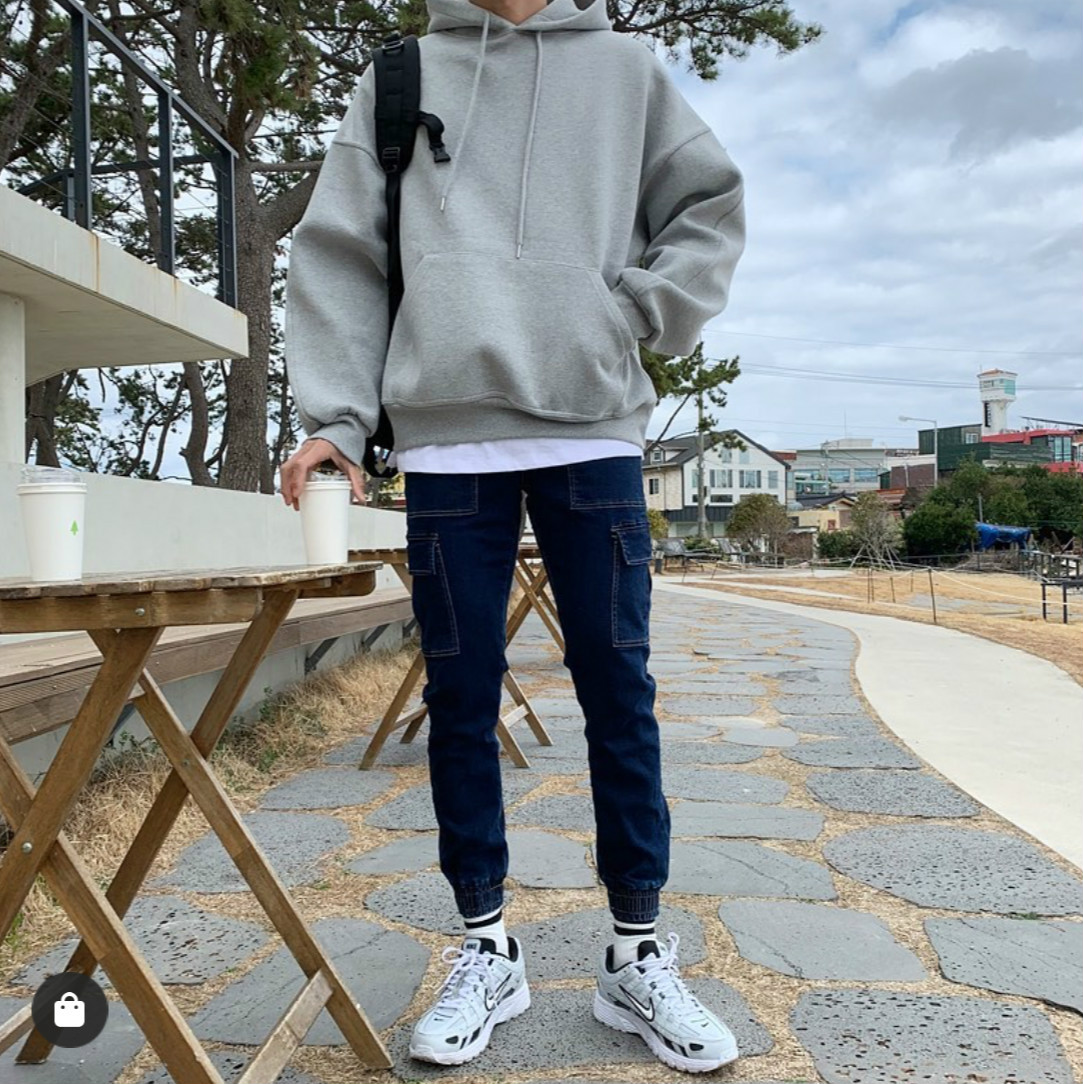 卫衣怎么穿才高级,卫衣怎么穿好看帅气