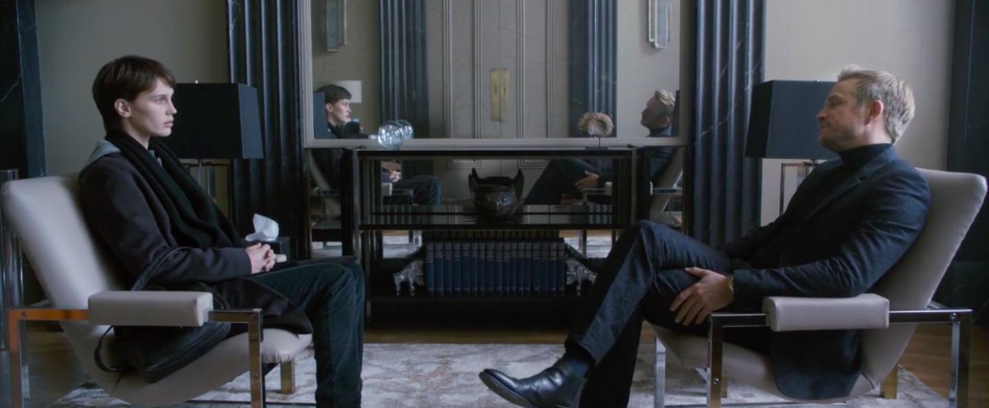 双面情人于文文,双面情人解析