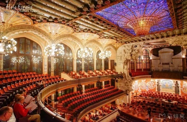 西班牙航空和葡萄牙航空,去西班牙有哪些国际航空