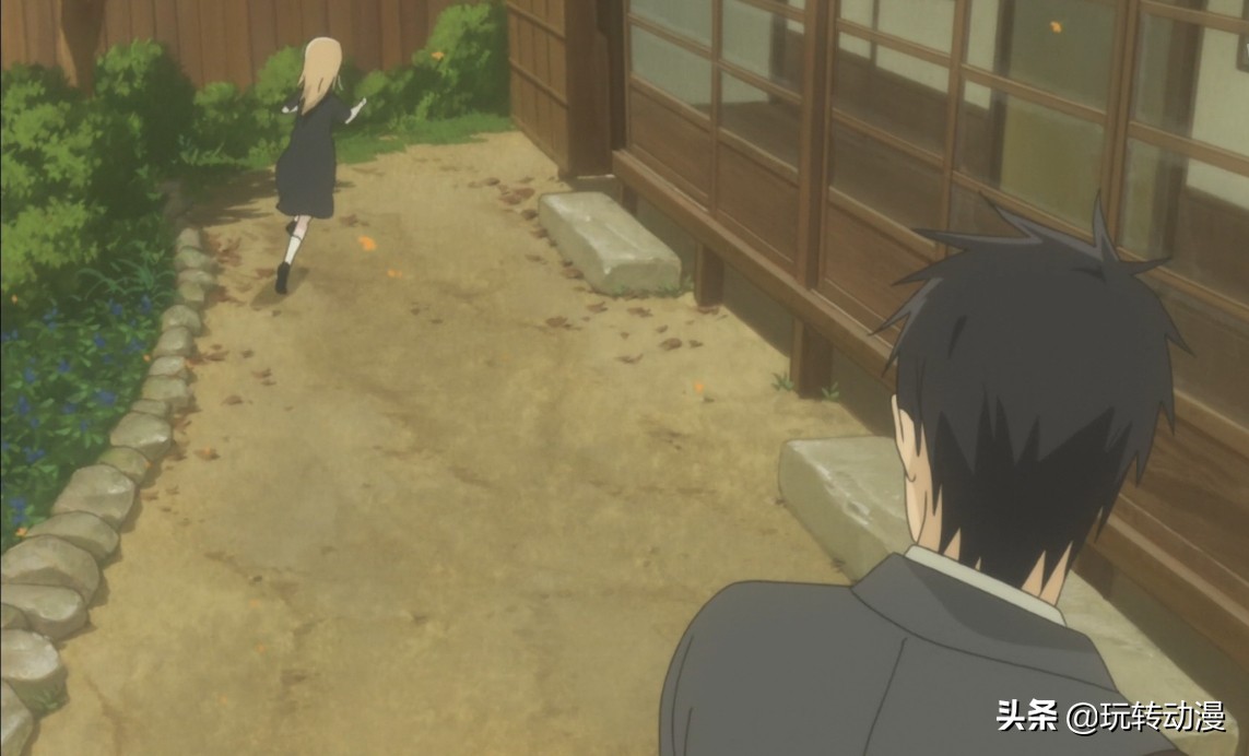 白兔糖的爱情,白兔糖情话