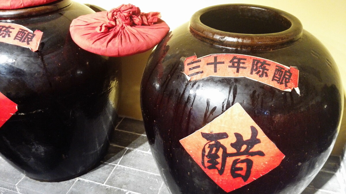 醋加什么调料最好吃,醋做菜的正确方法