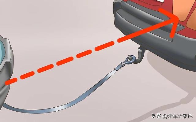 自动挡用力推对变速箱有伤害吗,cvt变速箱的车可以牵引吗