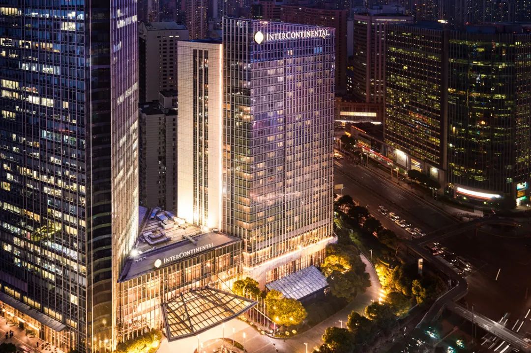 全上海排队最疯狂的七家海鲜自助,上海顶级隐蔽餐厅