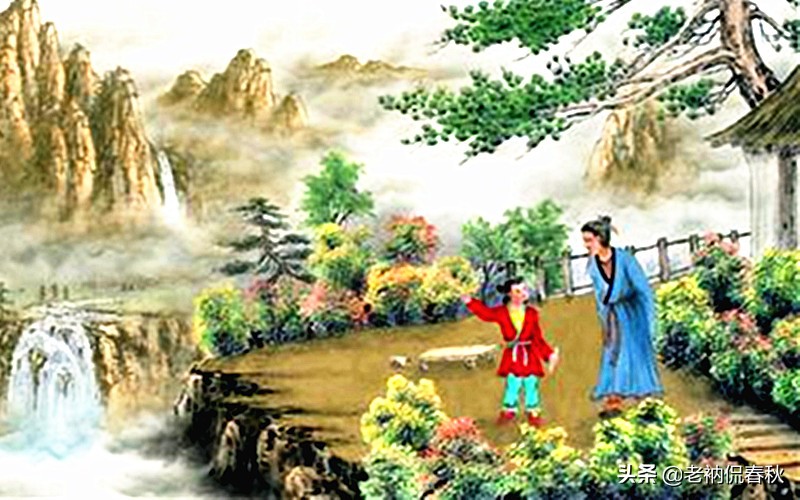 华佗的医术其实并不高明吗,华佗为神医为什么名气不及他兄弟