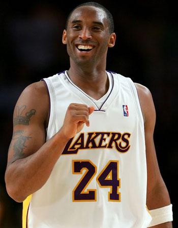 nba巨星科比奇迹再现,科比小飞侠生涯巅峰锦集