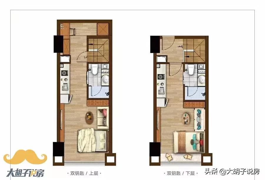 为什么说公寓是个坑,为什么公寓都是坑人的