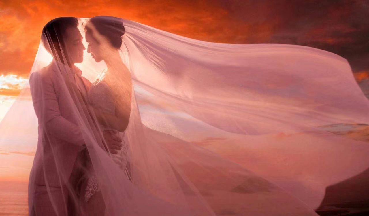 旅拍云|试业钜惠大手笔:拍照还有钻戒送