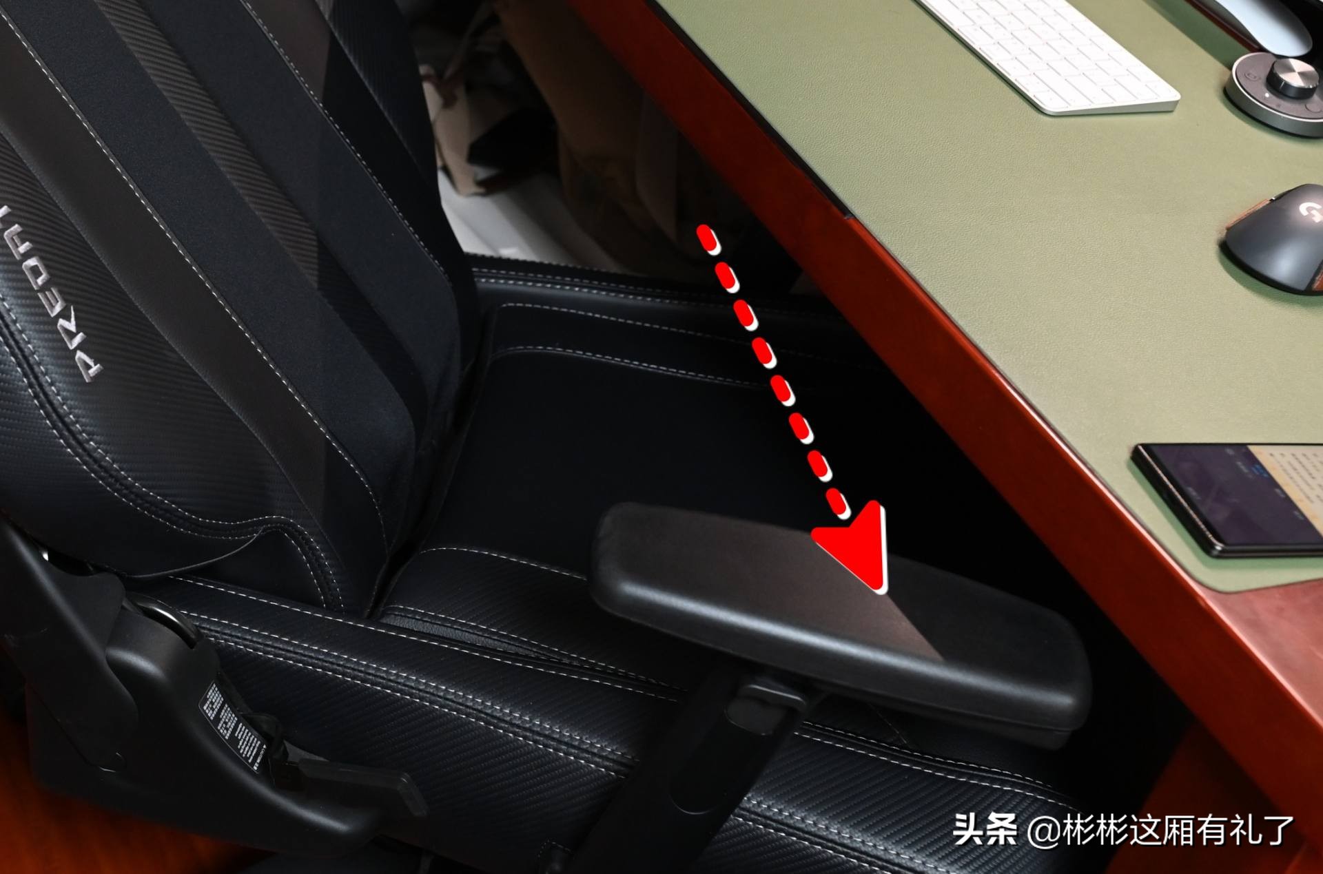 傲胜电竞天王椅os-8201,傲胜天王电竞椅测评