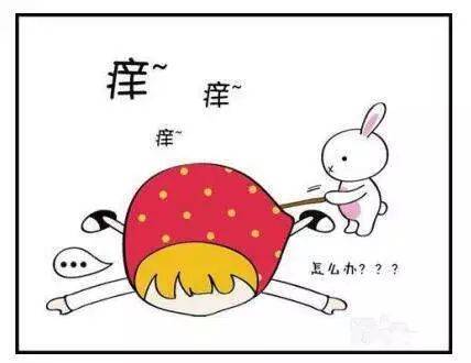 外阴瘙痒为什么要查支原体,外阴瘙痒为什么不能用热水烫