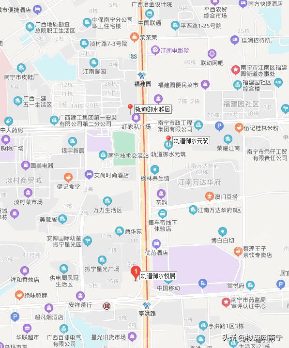 轨道地产的楼盘好吗,轨道地产楼盘可以买吗