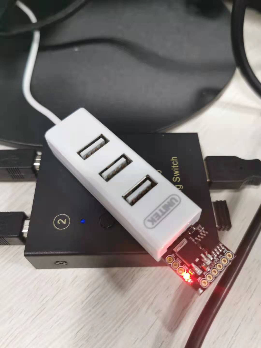 小制作设备,小制作电器