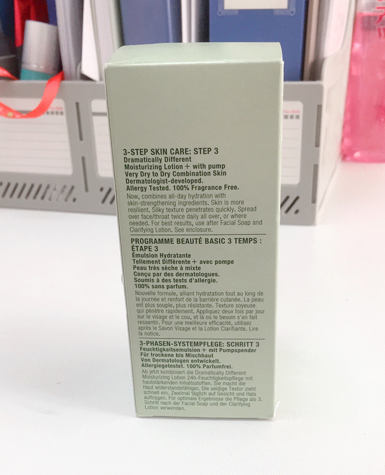 倩碧这个牌子如何,倩碧适合什么年龄段用