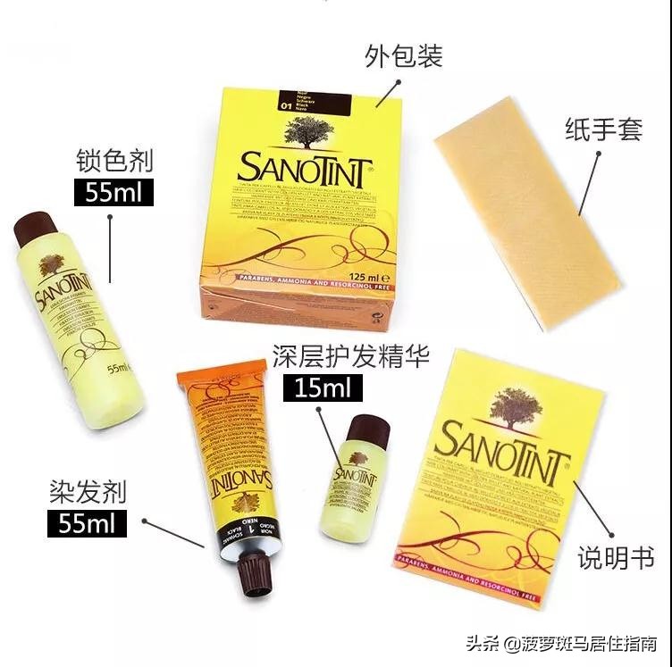 女明星染发为啥看不出褪色,为什么明星染发没多久就褪色了