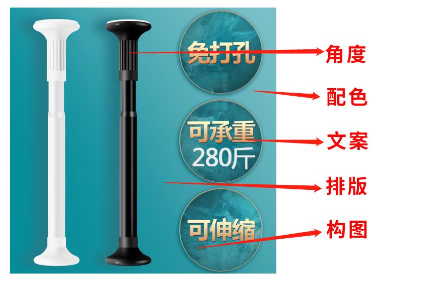 怎么用coreldraw做淘宝主图,淘宝3:4主图设置了还要放1:1吗