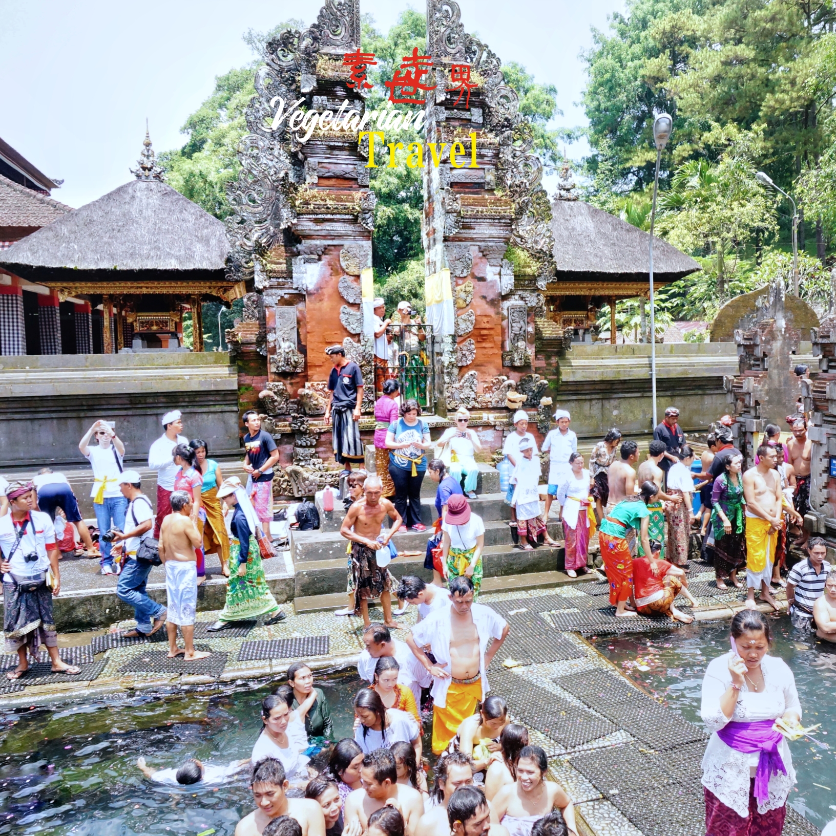 不去乌布不看古迹探店拍照做SPA才是巴厘岛小资玩法