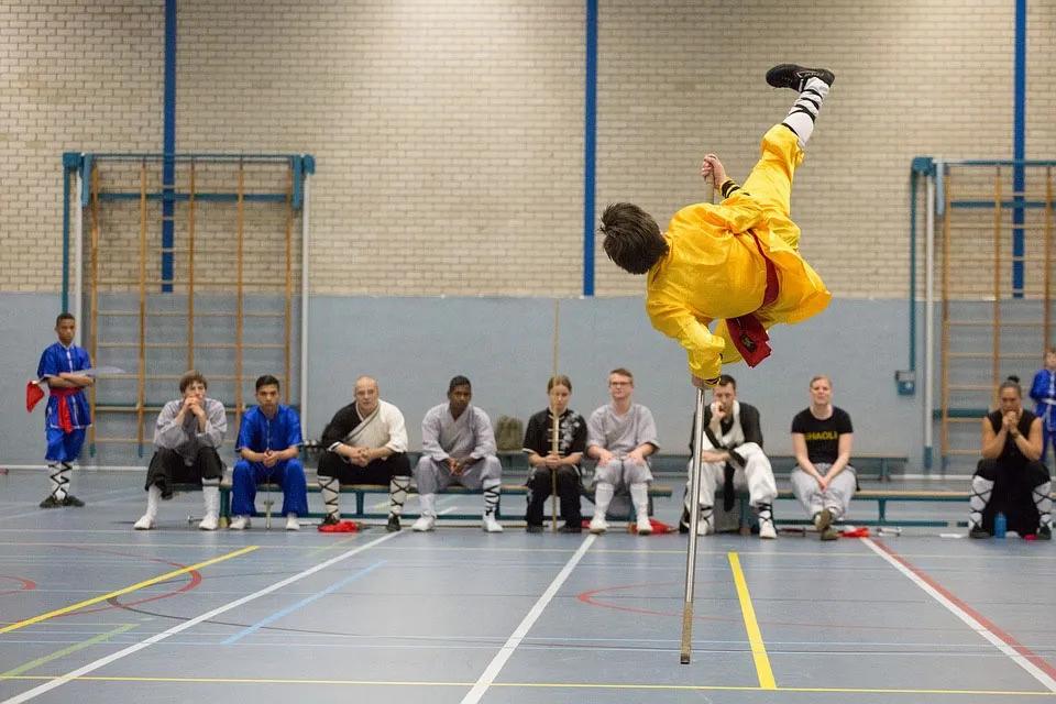 运动鞋黑科技国货之光,黑科技酷炫运动鞋