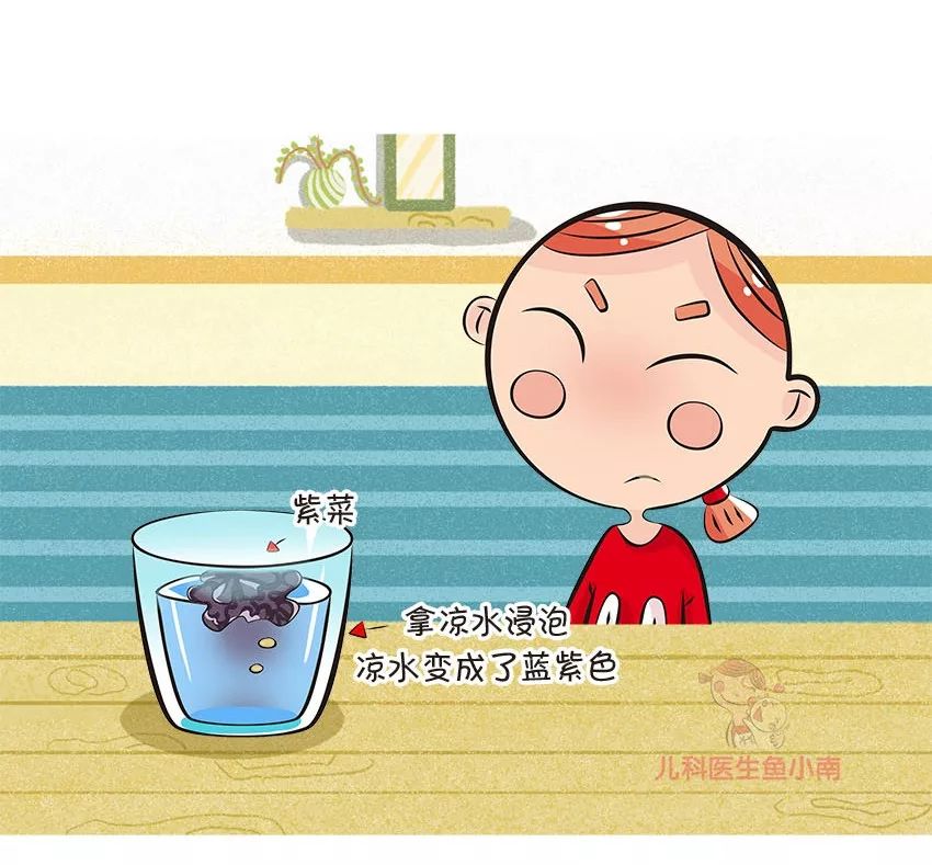 哪六种食物不能生吃会含有寄生虫,这六种食物千万不要让孩子再吃了