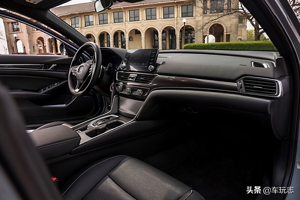 美版雅阁2.0t发动机变速箱,美版雅阁2.0t平行进口需要多少钱