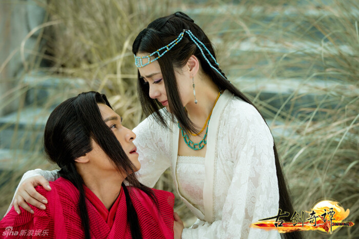 《古剑奇谭》影评：在焚寂的折磨下长大，不管怎样活出真实的自己