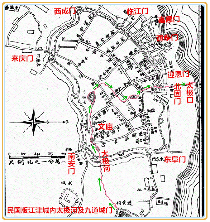 城市文脉传承方法,城市文脉是什么