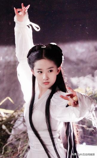 被玷污的小龙女就是失去了贞操?只有狭隘的人才会这么说