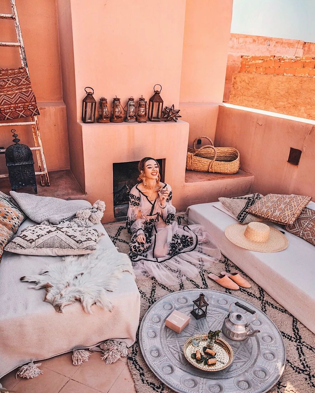 男生和女生一起旅行的感受,男人和女人的差别总结得太精辟了