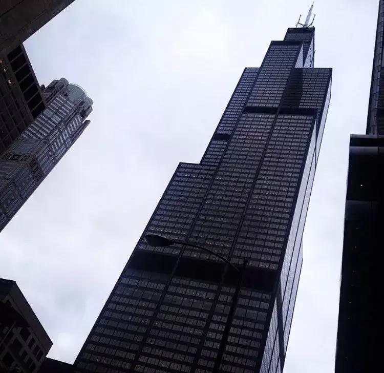 TinyTRIPS｜过期游记六：大哥谭-Chicago芝加哥