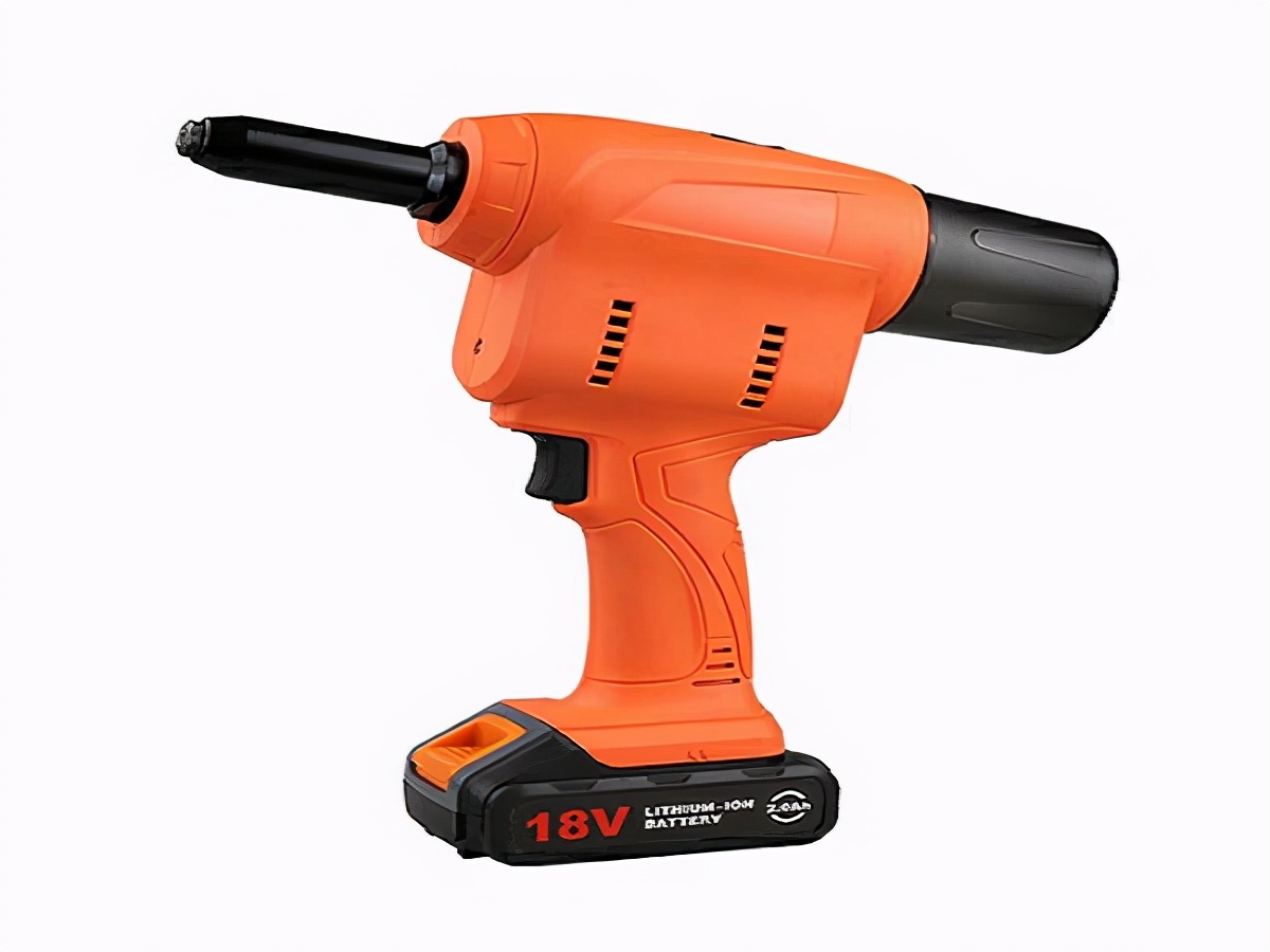 电动铆钉枪哪种实用耐用,什么品牌的电动铆钉枪好