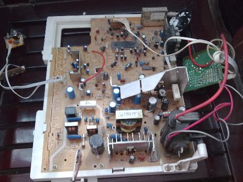 zvs电路讲解,zvs电路是正激式还是反激式