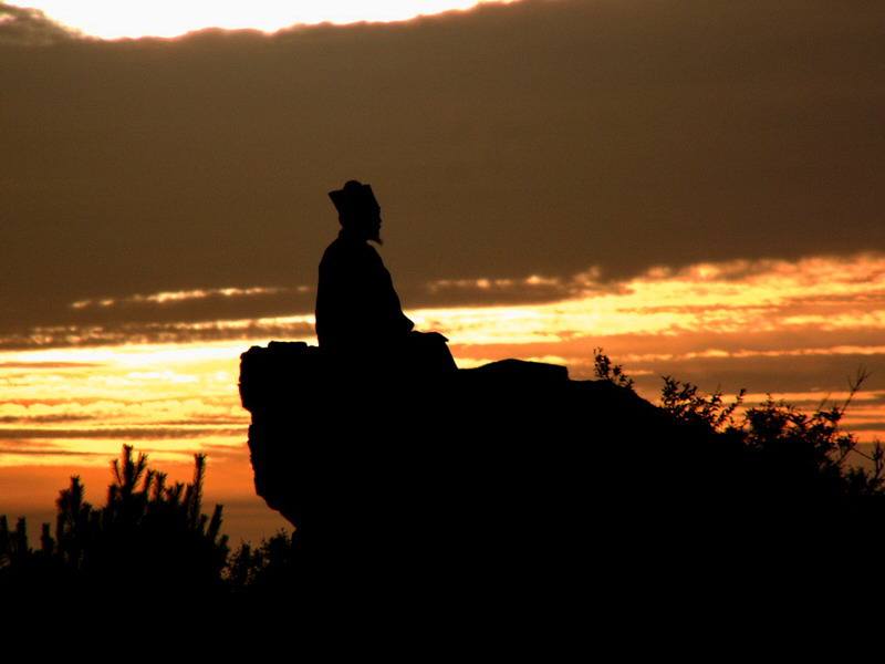 什么样的人适合出家做道士,道士有必要出家吗
