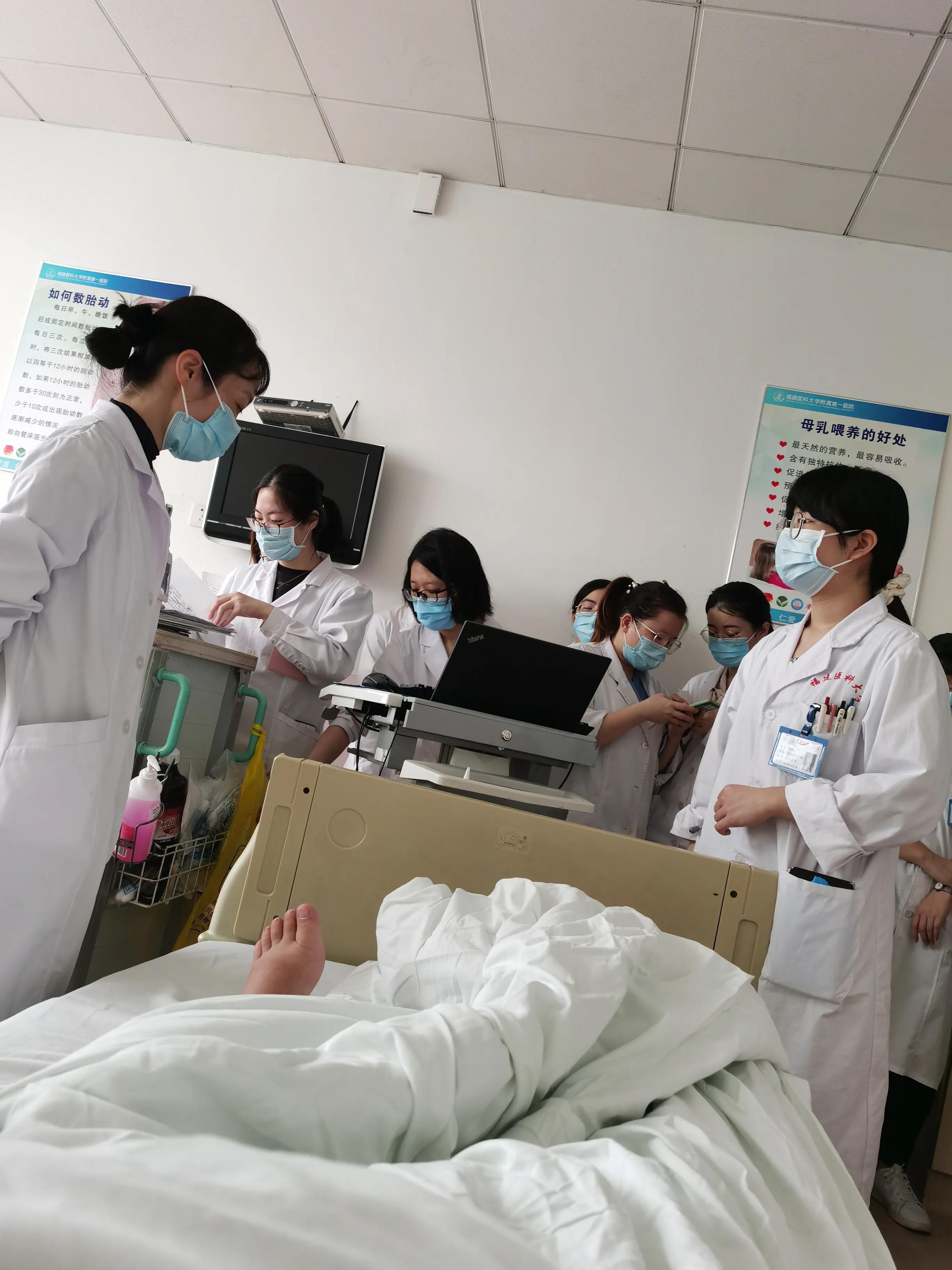 顺转剖腹产后败血症,顺转剖后遗症