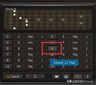 ag吉他技法,ag吉他怎么找