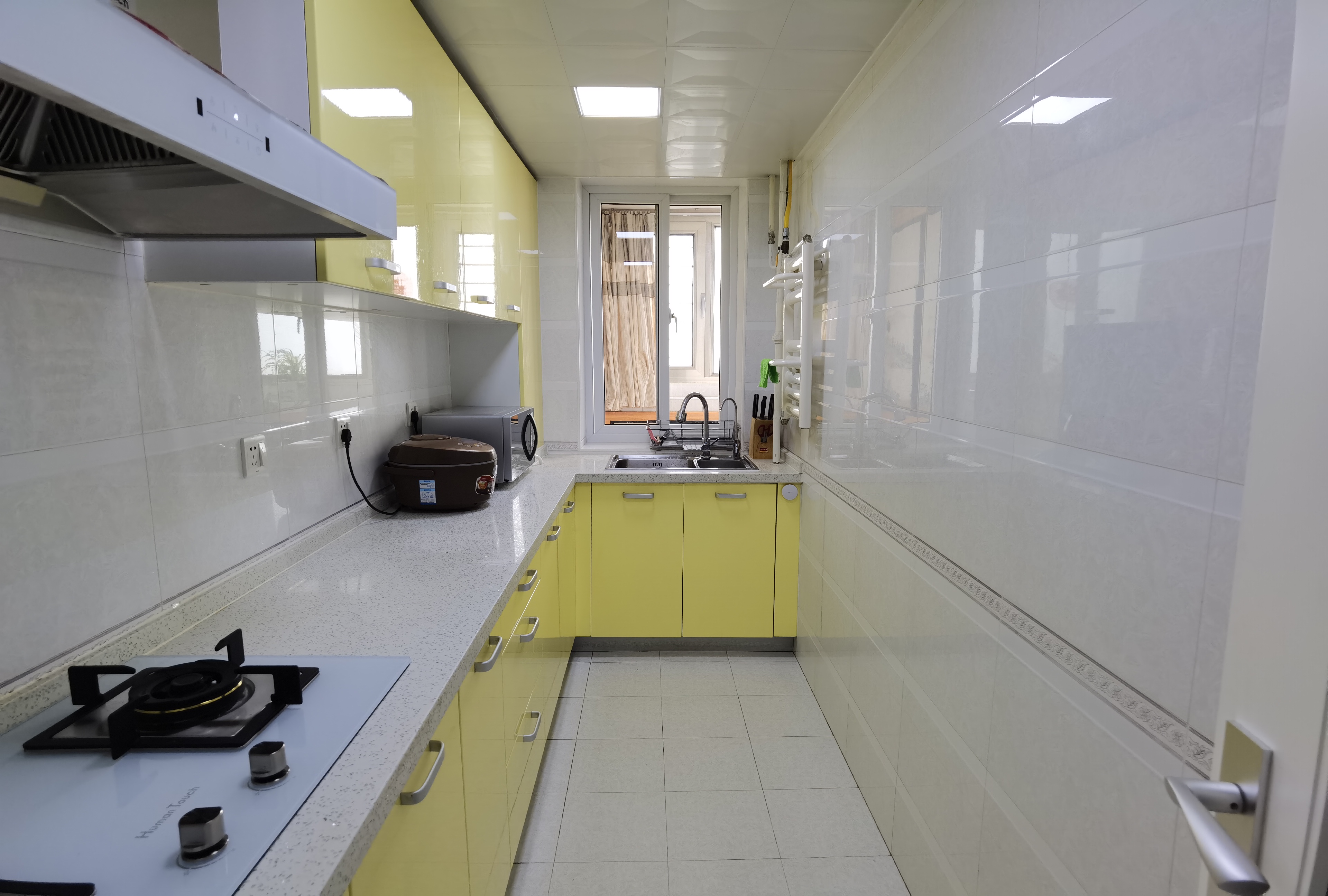 北京老破小一居变两居,80平老房爆改逆袭成200平