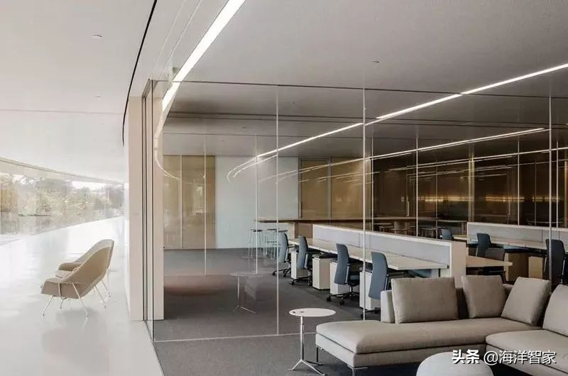 google上海有限公司,google美国总部办公室