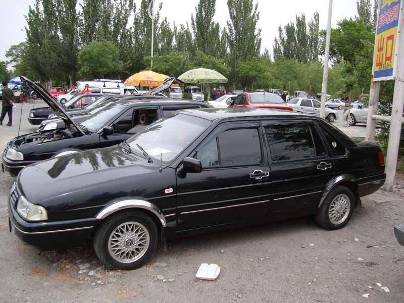 买二手车最怕哪些坑人的人,千万不要劝朋友买二手车