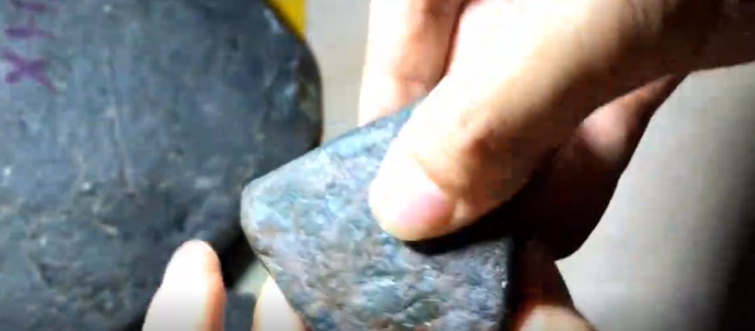 四种现场加工*局骗**，展会上看到后，有多远离它多远。