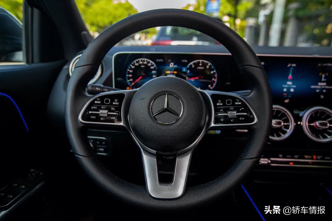 2020款奔驰glasuv,全新梅赛德斯奔驰glasuv