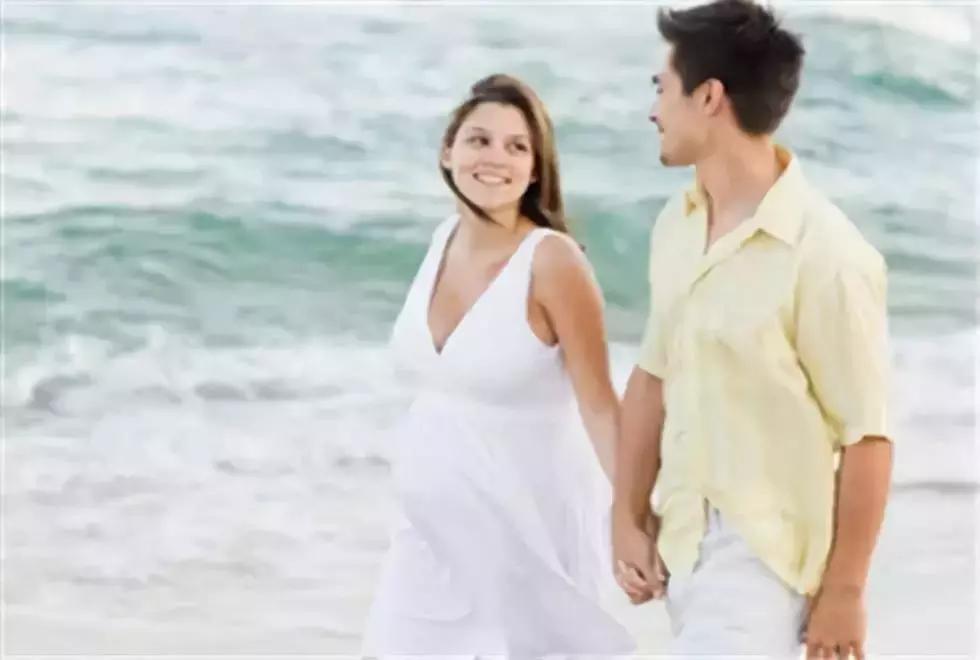 缓解孕吐烧心反酸小妙招,孕早期孕吐严重应该怎么样缓解