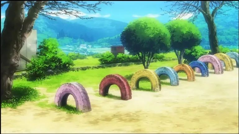 日本动漫为什么那么真实,日本动漫的画质有多厉害