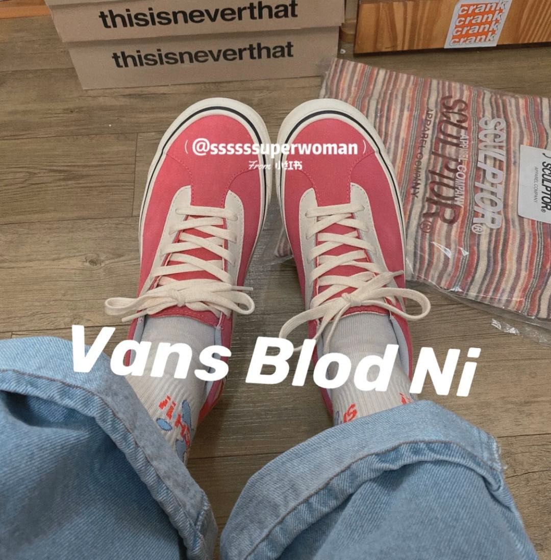 万斯鞋官网旗舰店,推荐几双万斯鞋